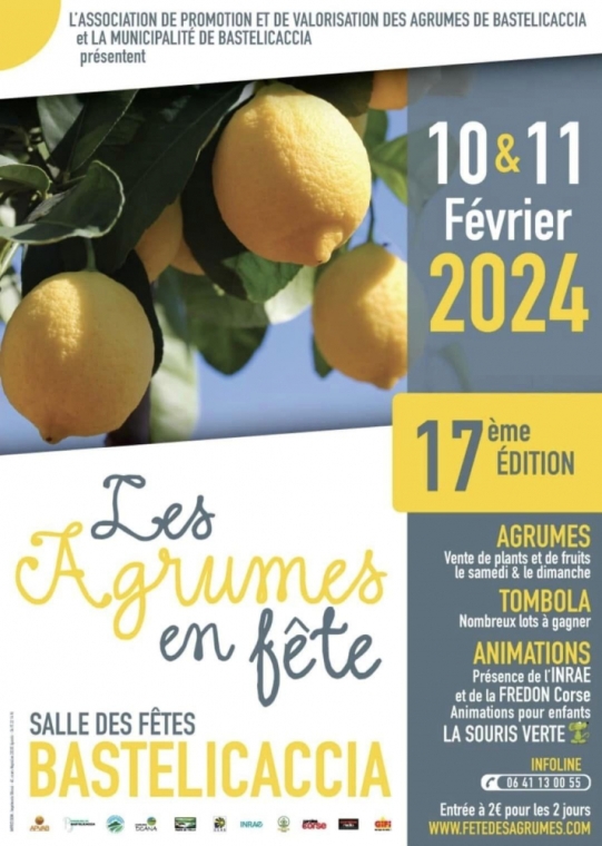 Hébergements pour la foire aux agrumes à Bastelicaccia, Bastelicaccia, Motel Les Amandiers